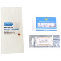 Crafty Cultures Greek Yoghurt Starter Culture